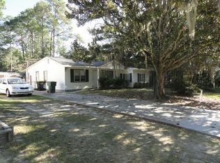 2150 Brogdon St, Savannah, GA 31406