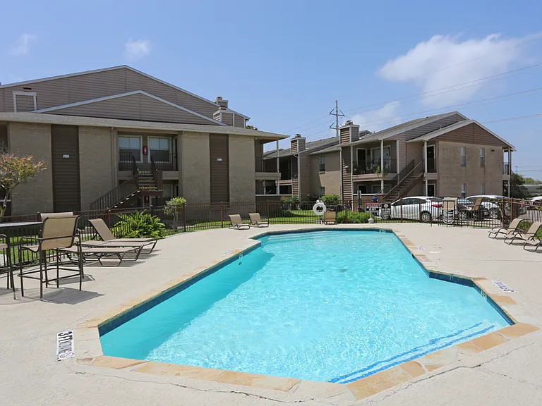 Premium Apartment Corpus Christi | The Hudson