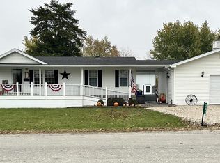 303 N Washington St, Shelbyville, MO 63469