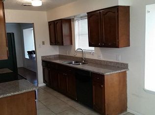 9730 Birsay St, Spring, TX 77379