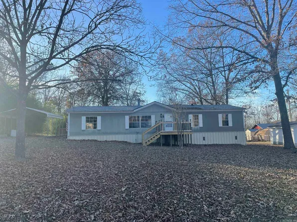 3 Robin Cv, Greenbrier, AR 72058