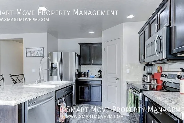 5444 S Pepperridge Way — Photo 12