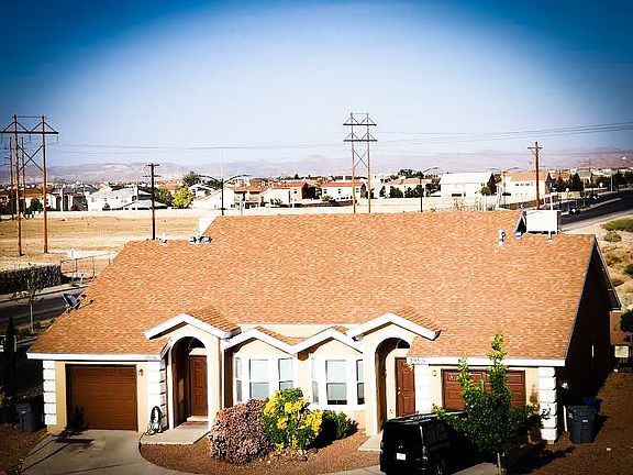 2nd image of 2996 Tierra Cortez Ave #A-b