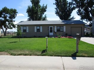 212 E Edmunds St, Brush, CO 80723