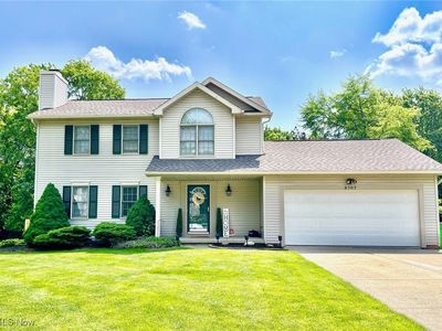 3707 Osage St, Stow, OH, 44224