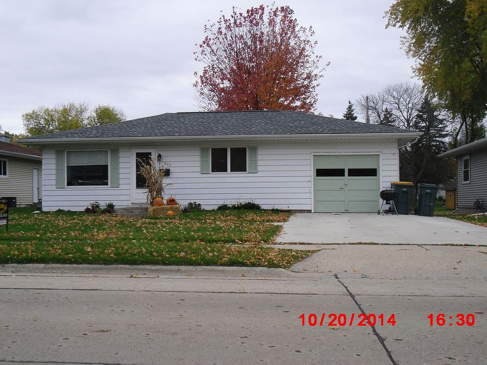 1st image of 803 W Burnett St