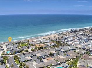 157 Camino San Clemente, San Clemente, CA 92672