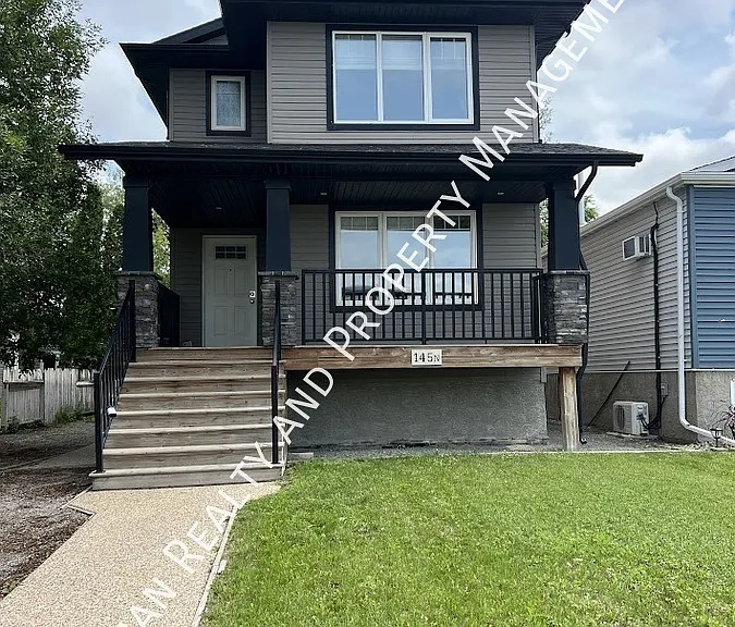 145 McIntyre St N #A — Photo 1