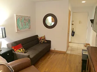 Rented by Keller Williams NYC