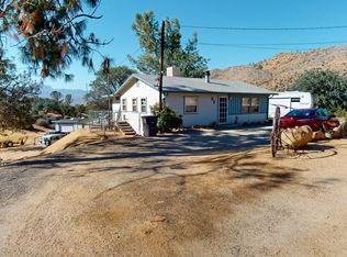 66 Spring Ct, Bodfish, CA 93205