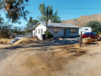 66 Spring Ct, Bodfish, CA, 93205
