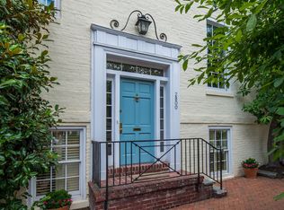 2800 P St NW, Washington, DC 20007