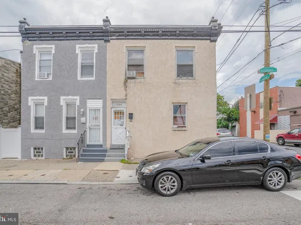 7134 Hegerman St, Philadelphia, PA 19135