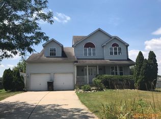 107 Stockton Blvd, Berlin, NJ 08009