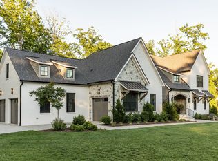 5004 Cobbler Ridge Rd, Franklin, TN 37064
