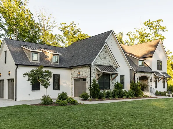 5004 Cobbler Ridge Rd, Franklin, TN 37064