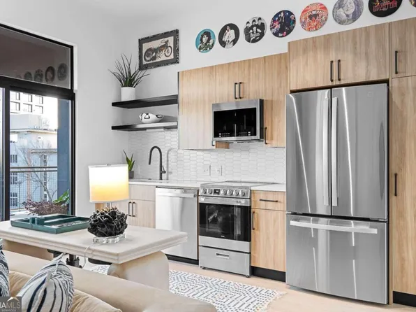 567 Ponce De Leon Ave NE #606, Atlanta, GA 30308