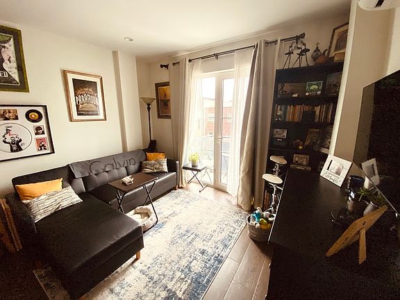 2nd image of 25-34 31st St #3