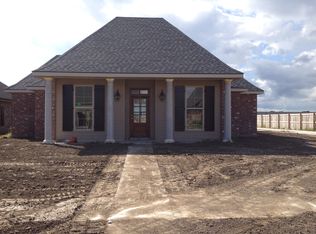 397 Port Royal Way, Houma, LA 70360