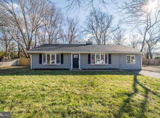 1401 Adams Dr, Fort Washington, MD 20744