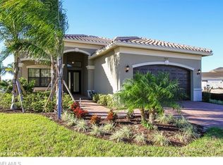 2817 Cinnamon Bay Cir, Naples, FL 34119