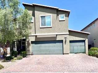 4524 Pointleaf St, North Las Vegas, NV 89032