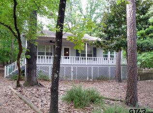 189 Birchwood Ln, Hawkins, TX 75765