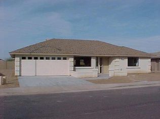 2146 S Olivewood, Mesa, AZ 85212