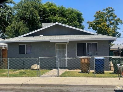 116 Woodrow Ave, Bakersfield, CA, 93308