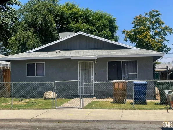 116 Woodrow Ave, Bakersfield, CA 93308