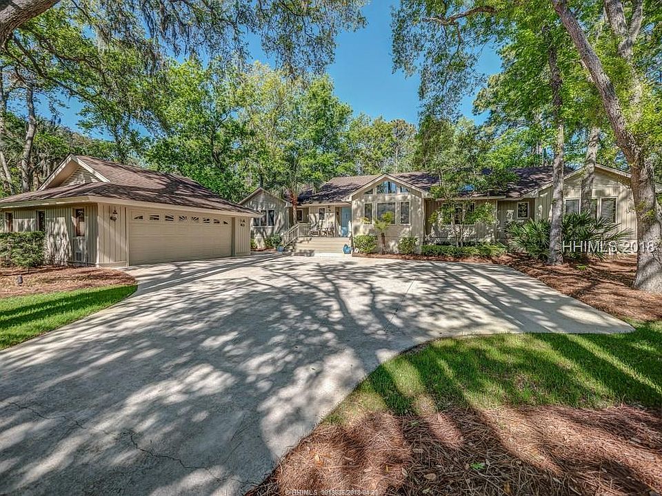 87 Mooring Buoy, Hilton Head Island, SC 29928 Zillow