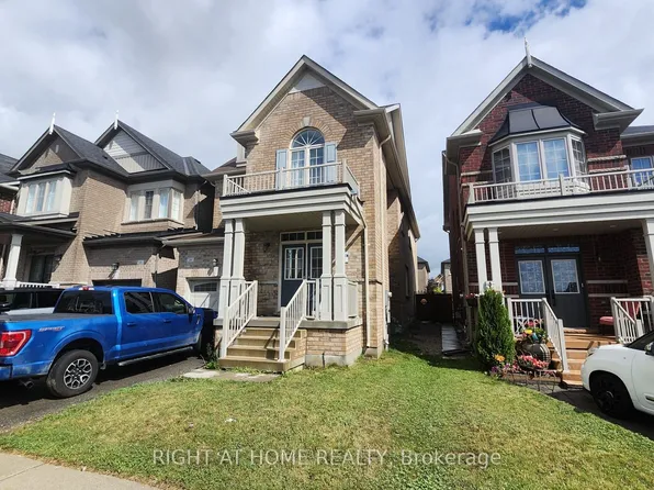 16 Red Tree Dr, Vaughan, ON L4H 4H4