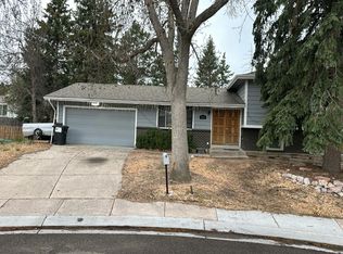 4595 N Enchanted Cir, Colorado Springs, CO 80917