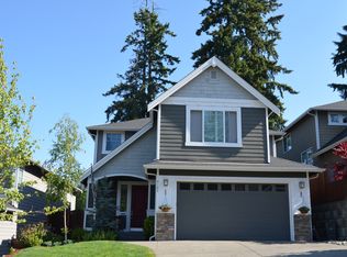 4109 222nd Pl SE, Bothell, WA 98021