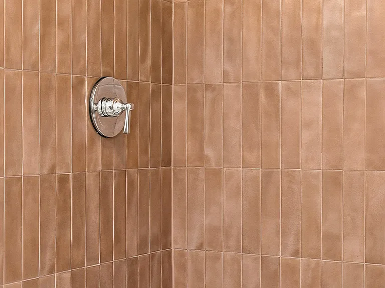 Front Bathroom