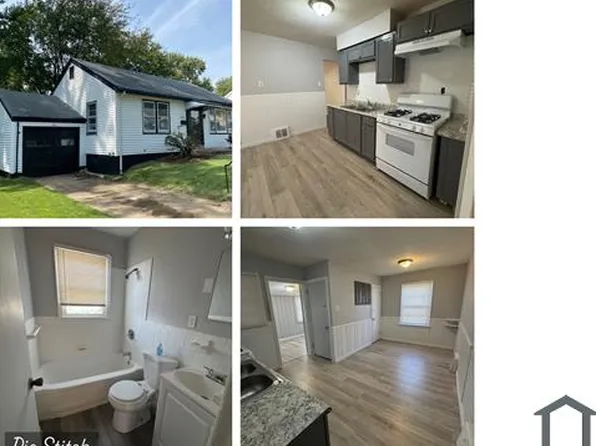 2418 Sharidge Dr, Saint Louis, MO 63136