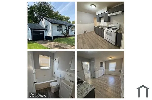 2418 Sharidge Dr photo 1