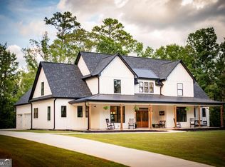 61 Peninsula Dr, Monticello, GA 31064