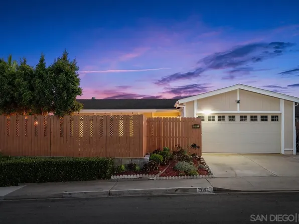 3197 Wayne Ln, San Diego, CA 92117