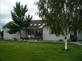 122 Ridder Ln, Whitehall, MT 59759