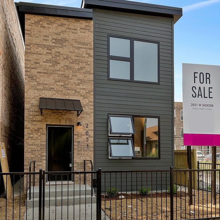 1st image of 2635 W Jackson Blvd