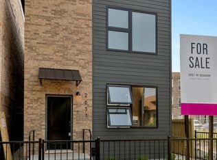 2635 W Jackson Blvd, Chicago, IL 60612