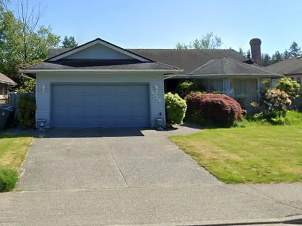 (undisclosed Address), Surrey, BC V4A 8P6