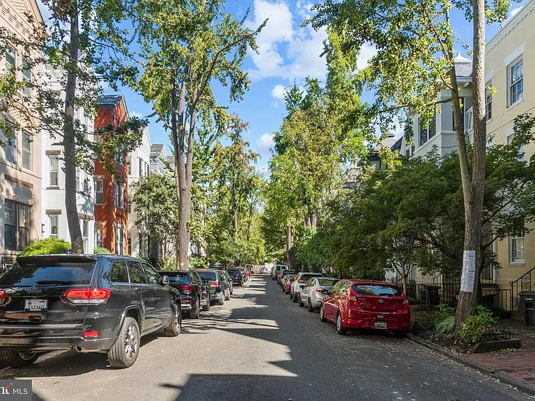 3036 Cambridge Pl NW — Photo 75