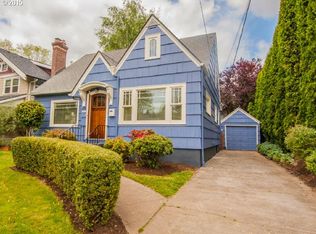 3221 NE Flanders St, Portland, OR 97232