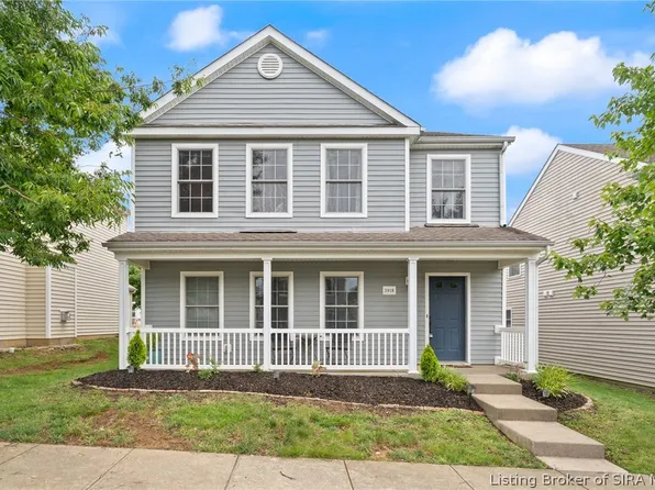 3918 Hay Market Drive, Jeffersonville, IN 47130