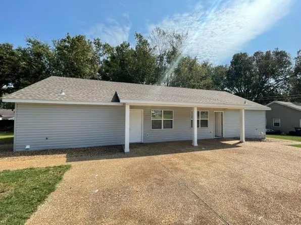514 & B Johnson St #A, Bolivar, TN 38008