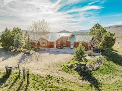3036 Adobe Ranchos Dr, Elko, NV, 89801
