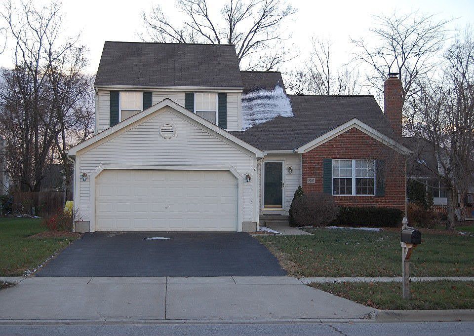 Welcome to this fabulous two story family home located in Grove City, Ohio.