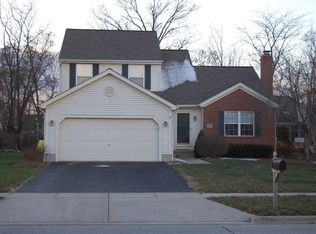 5787 Birch Bark Cir, Grove City, OH
